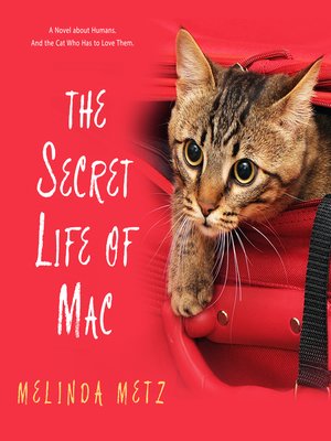 cover image of The Secret Life of Mac